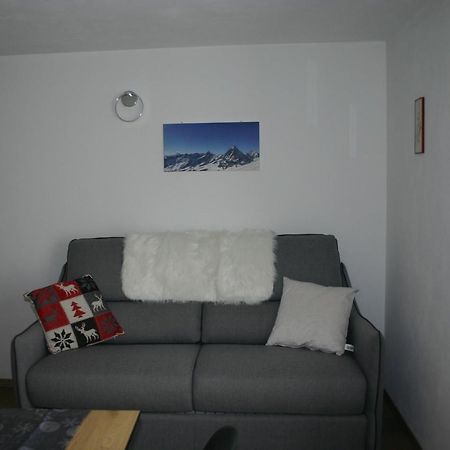 Furggen Valtournenche Exterior foto